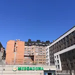 Apartamentos Chevere Azul