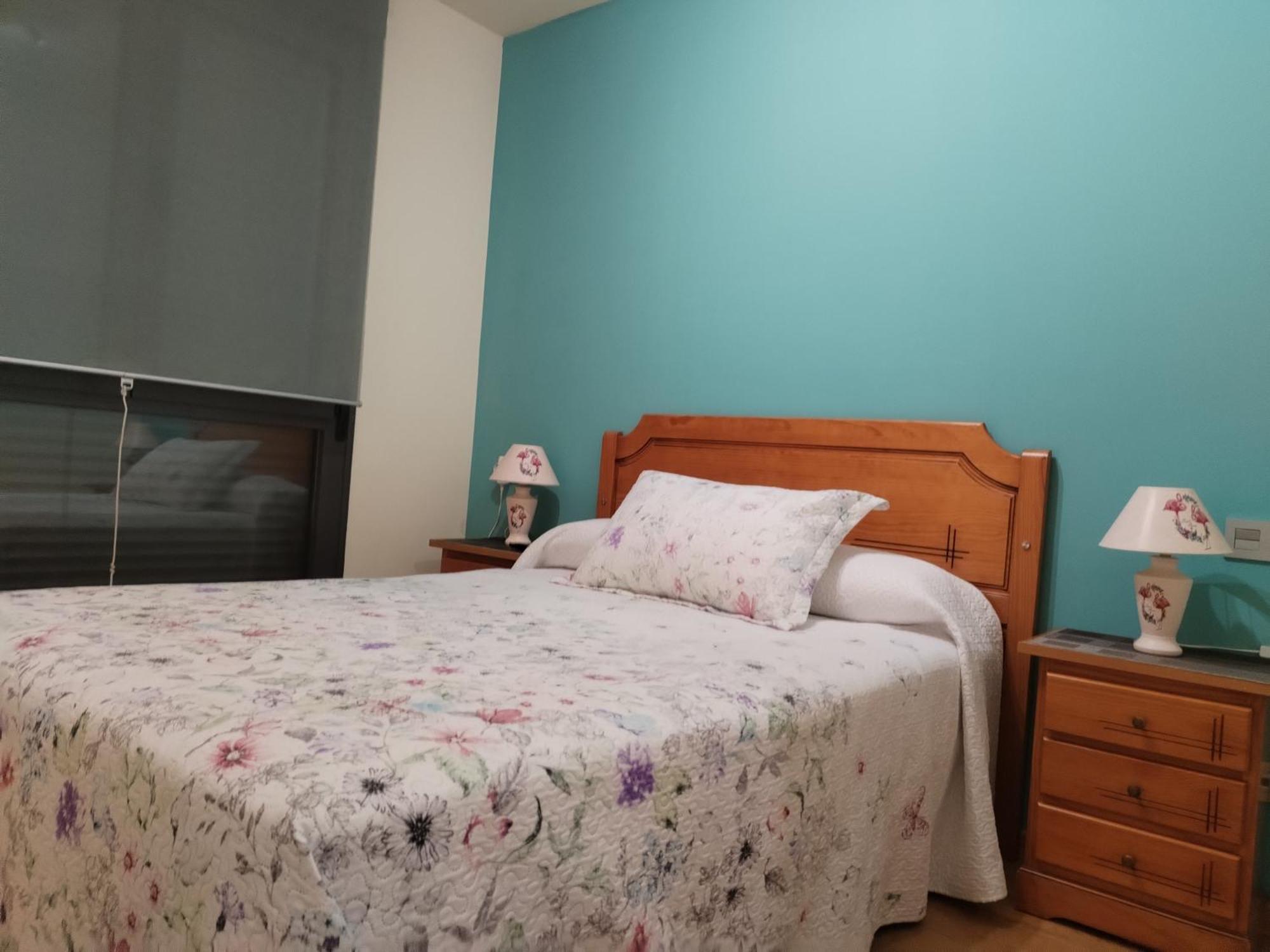 Apartamento Chevere Azul Oviedo
