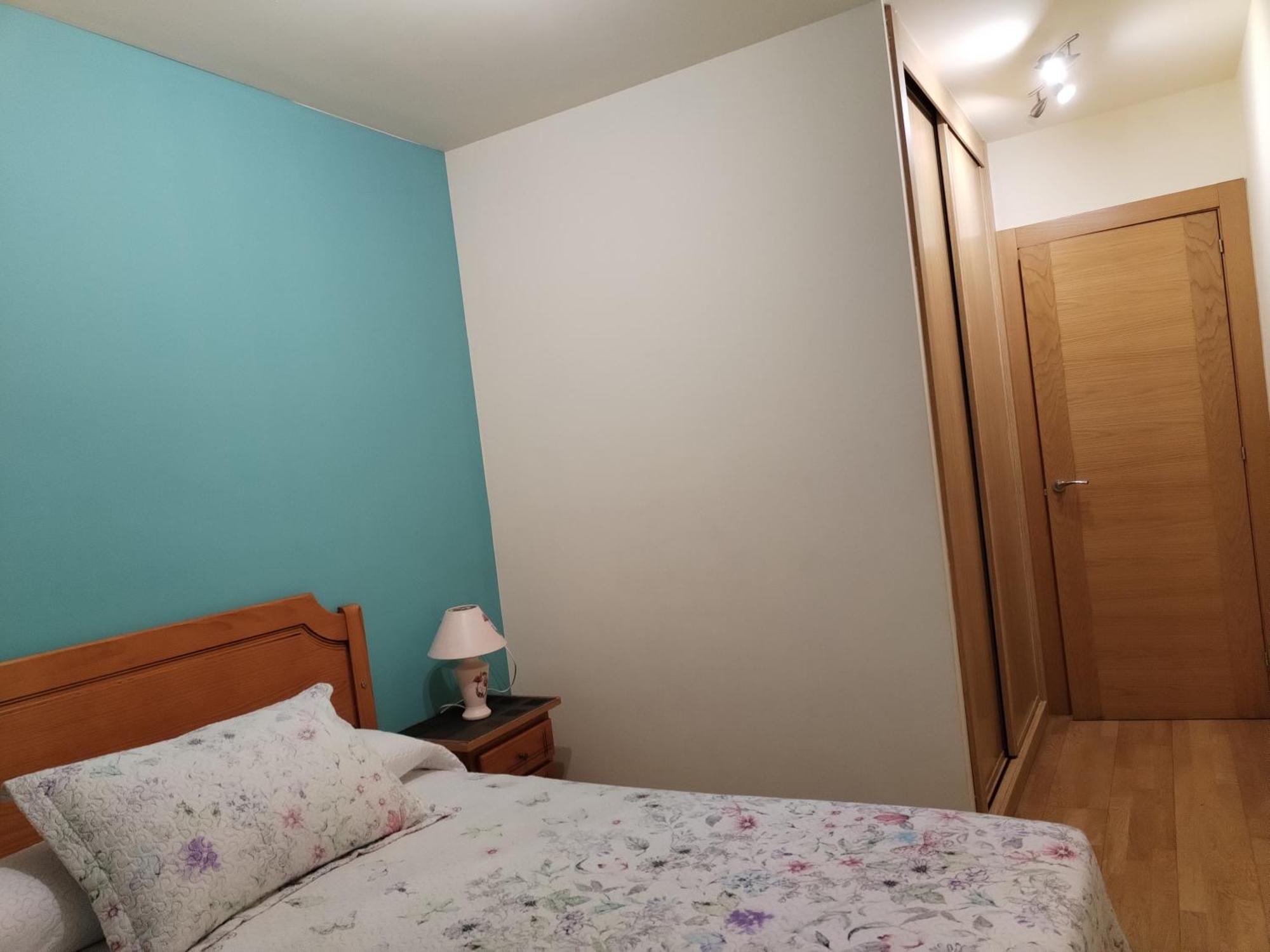 Chevere Azul Apartamento *