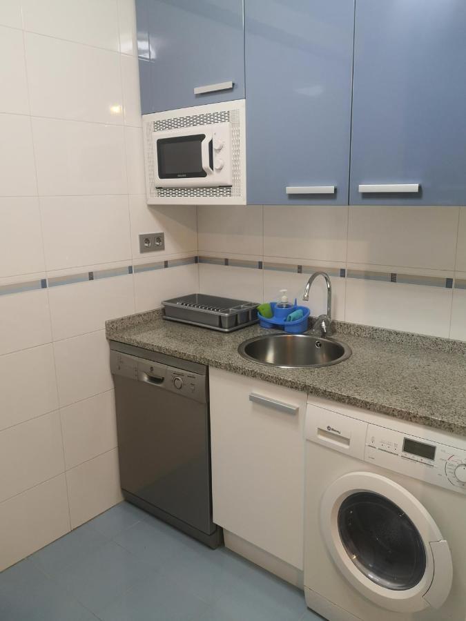 Apartamento Chevere Azul