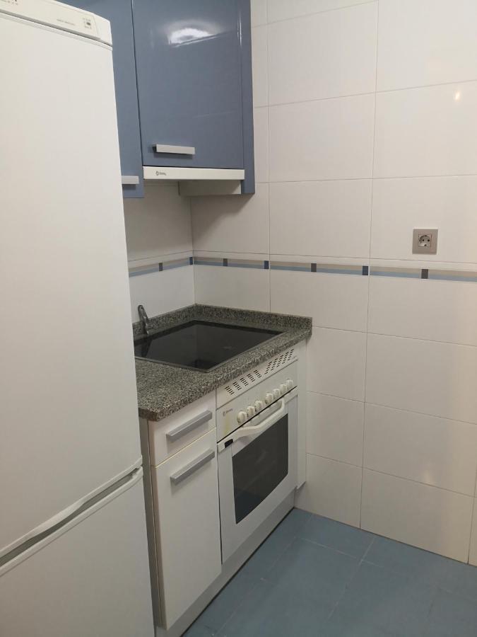 Apartamento Chevere Azul *