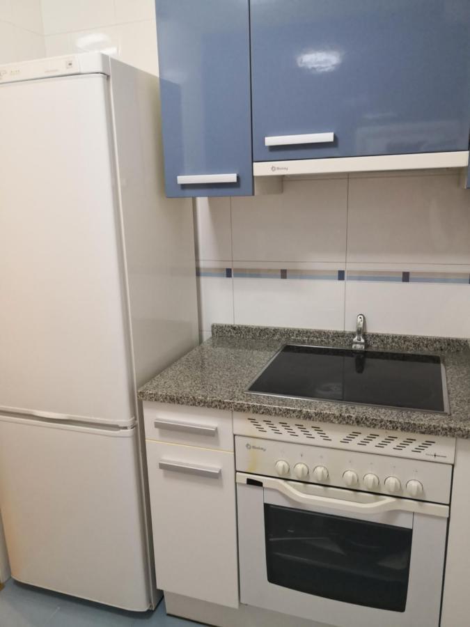 Chevere Azul Apartamento