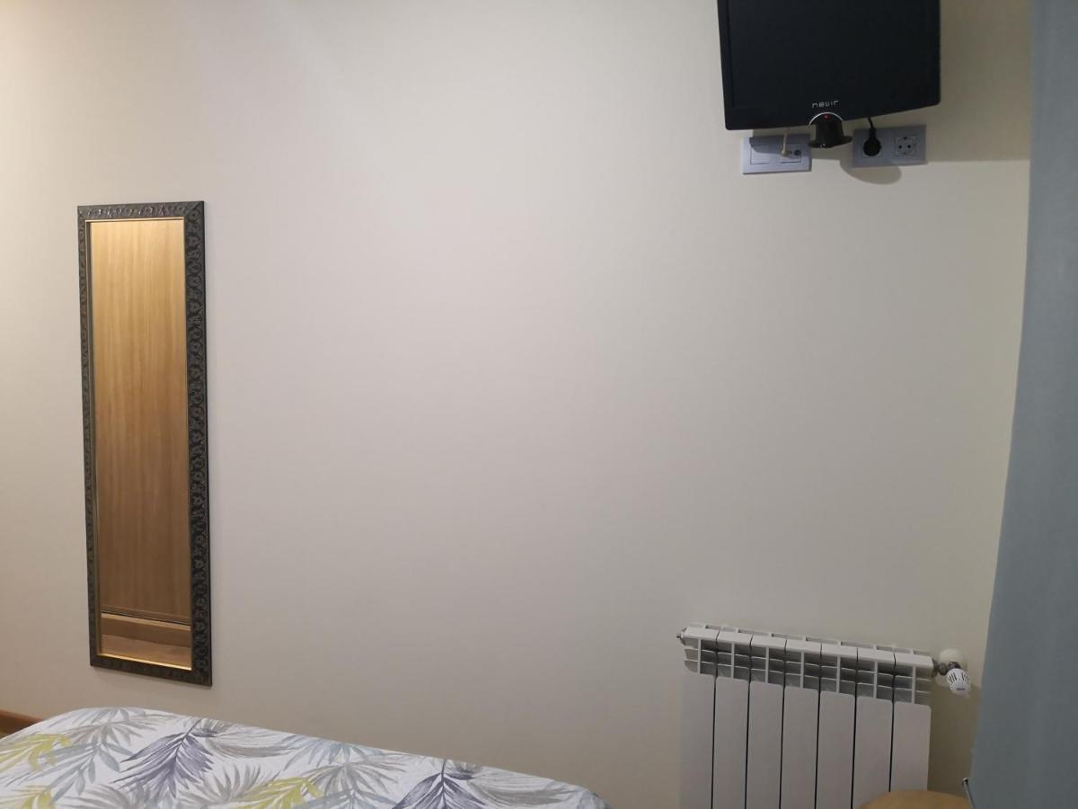 Chevere Azul Apartamento