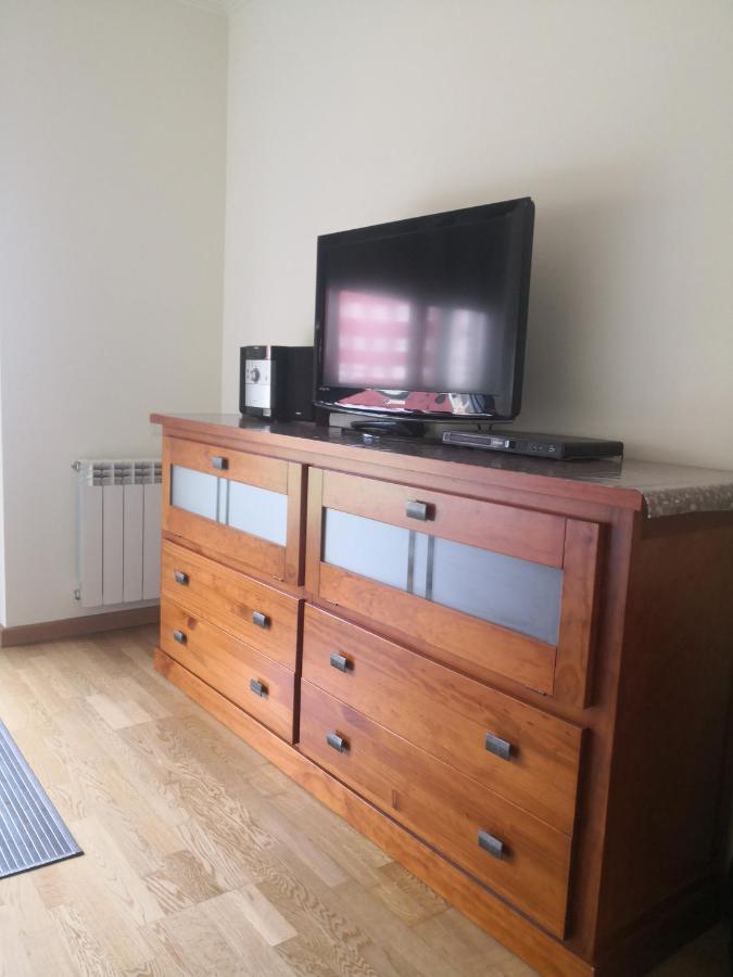 Apartamento Chevere Azul