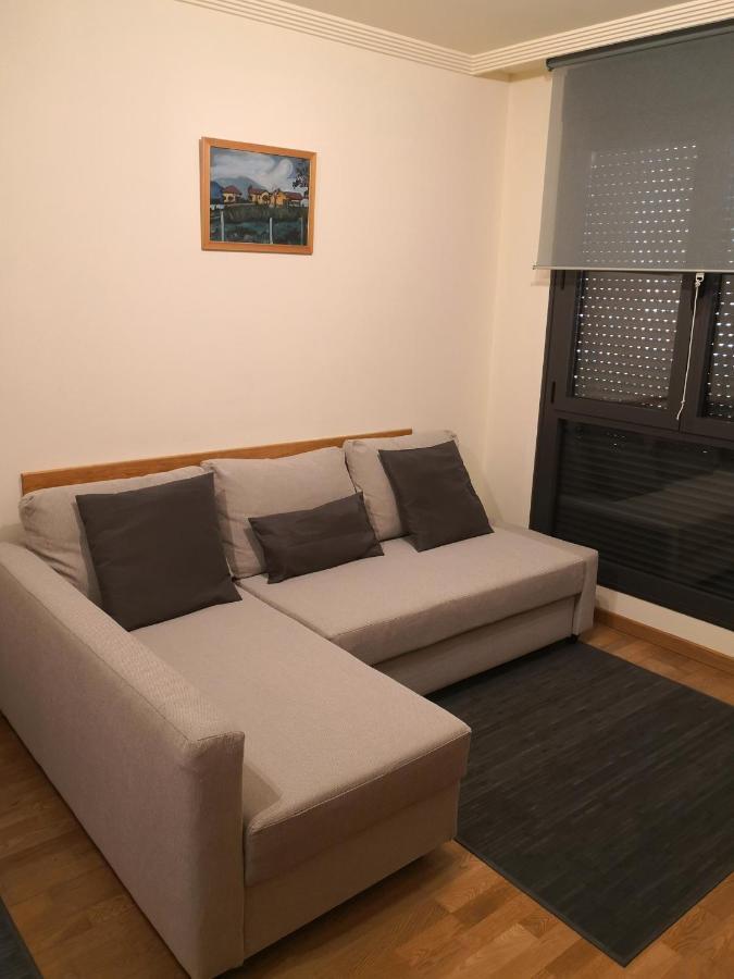 Chevere Azul Apartamento Oviedo