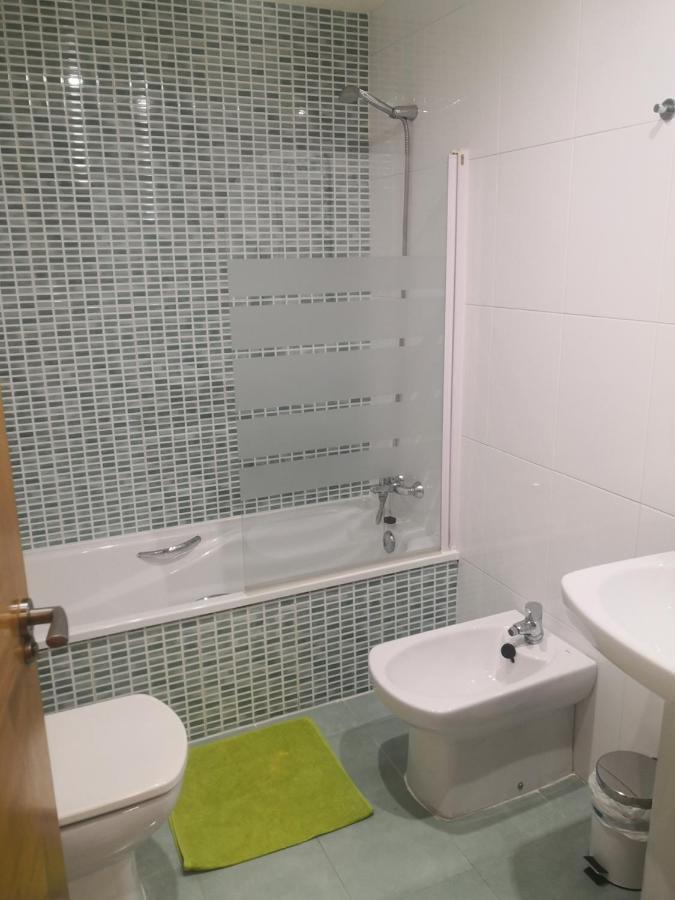 Apartamento Chevere Azul