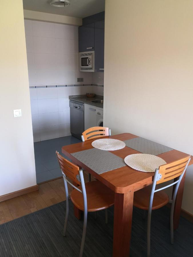 Apartamento Chevere Azul