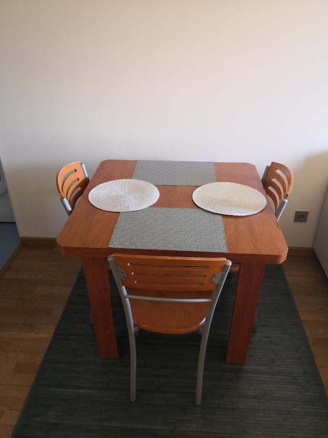 Apartamento Chevere Azul *