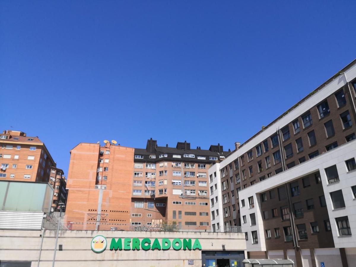 Apartamento Chevere Azul